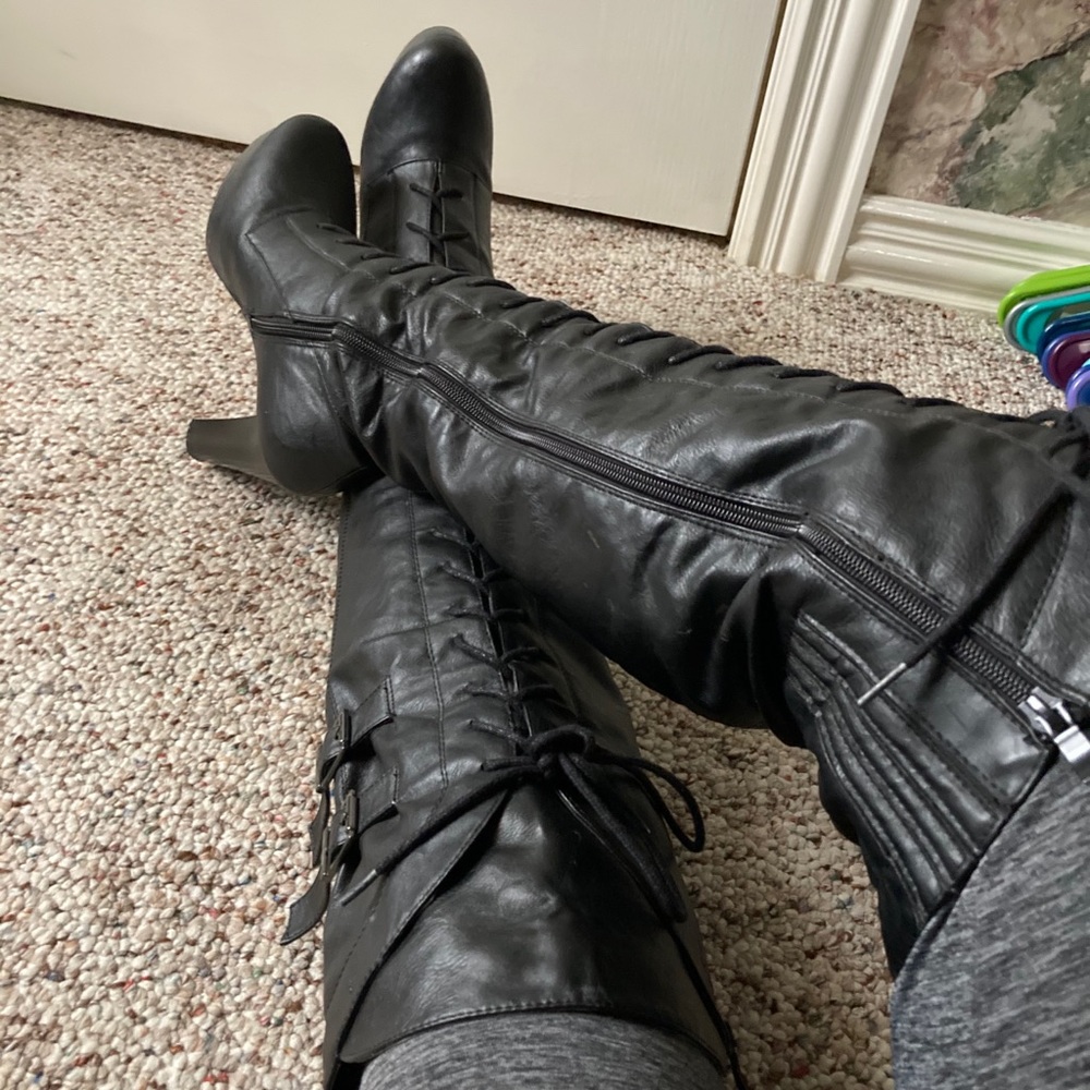 Boots !!